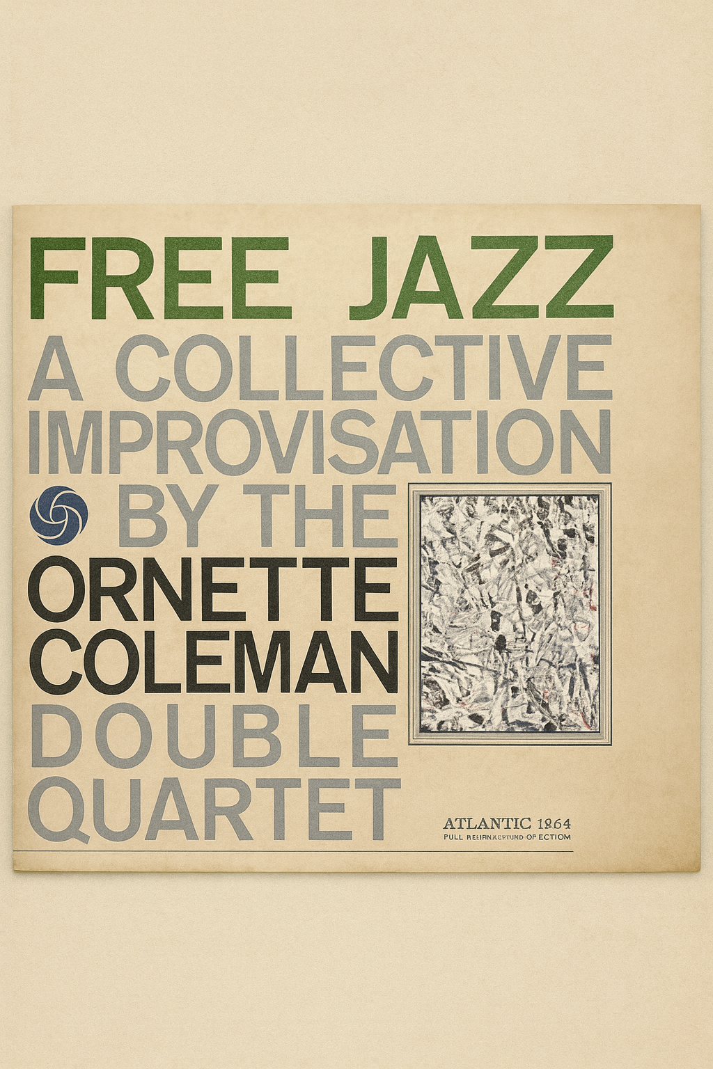 John Coltrane performing—intense focus